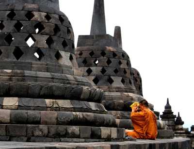 Indonesien - Borobudur - Experience the Best of Borobudur and Hike Mt. Prau in 5 Days - An Outdoor Adventure in Indonesia - 1