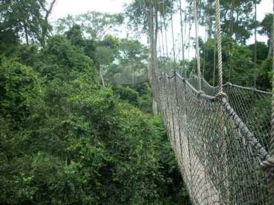 Ghana - Cape Coast - SUMMER HOLIDAYS IN GHANA