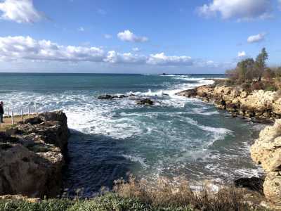 Zypern - Akamas - 🏝️Unlock Your Creativity: Cyprus Co-working Adventure! Co-working/co-living in stunning beachfront villa!  Work remotely or learn how to! - 3