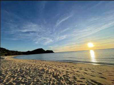 Philippinen - Binucot Beach - Remote Island Adventure in the Philippines: Discover Tablas Island - 6