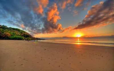 Australia - Davidson Street - 🌴🪸 Daintree to Great Barrier Reef: A Co-Working Retreat in Port Douglas, Australia 🐠🇦🇺 - 1