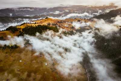 Romania - Bran Castle - Weekend Trip in Romania: Travel Like a Local through Dracula's Country! - 2