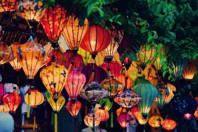 Vietnam - La Charm Hoi An Hotel & Spa - 🇻🇳 The Magic of Vietnam: A 14-Night Journey Through Hanoi, Ninh Binh, Hue & Hoi An 🏮 - 2