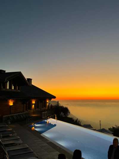 Lebanon - Faraiya - Lebanon Winter Adventure - Skiing, Hiking, Sightseeing & Hidden Gems - 2