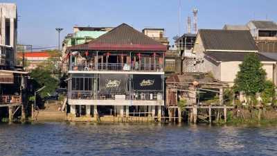 Thailand - Surat Thani - Roadtrip Südthailand abseits vom Tourismus - 5