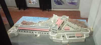 Ghana - Cape Coast - A 10 Day journey through Ghana’s living culture, history, and heritage.