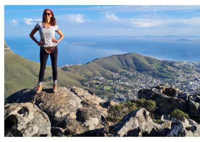 Südafrika - Cape Peninsula - Women's Wellness Journey - Sacred Sisterhood - 5