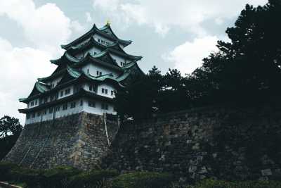 Japan - Nagoya - AUTUMN IN JAPAN: Explore Japan's Most Unique Classic Destinations in the Foliage Season!