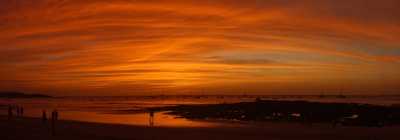 Costa Rica - Avenida España - Tamarindo Creative Reset and Surf Escape - 1