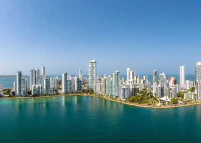 Kolumbien - Cartagena - Colombian Colors in December: An Unforgettable Cultural Experience😎 - 2