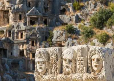 Türkei - Kalkan - 14-Day Co-working Trip in Kalkan, Türkiye 🇹🇷 - 7