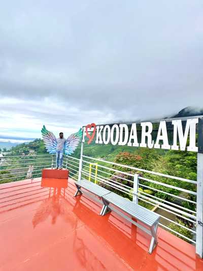 Indien - Munnar - India, Kerala: Enjoy Beaches and Mountain Escapes in One Package - 6