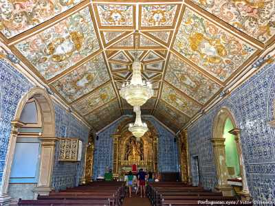 Portugal - Vila do Bispo - Explore the Southwest Alentejo and Vicentine Coast, one of Europe's most breathtaking coastlines! - 5