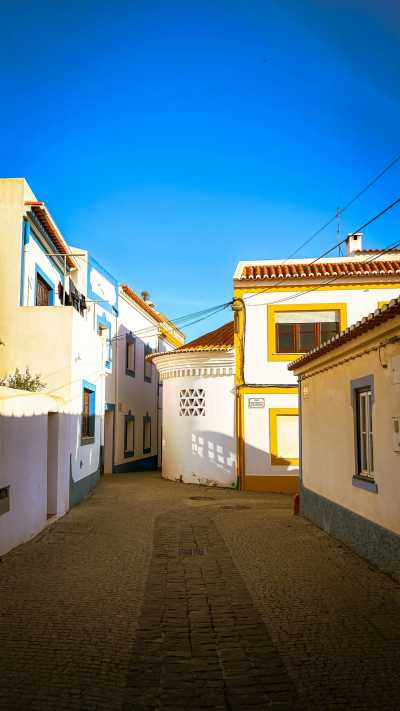 Portugal - Vila Nova de Milfontes - Explore the Southwest Alentejo and Vicentine Coast, one of Europe's most breathtaking coastlines! - 2