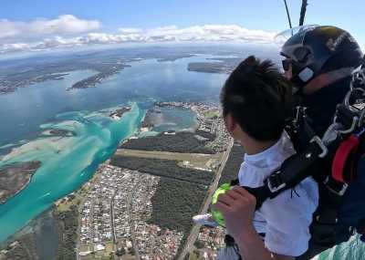 Australia - Lake Macquarie Airport - 🇦🇺 🐋 Whales, Waves & Wildlife: 7 Days of Australian Adventure in Newcastle 🦘🐨 (PRIVATE ROOM) - 3