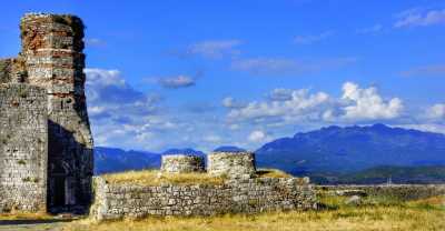 Albania - Shkodër - Hidden Albania Roadtrip 🇦🇱 | 12 Days with a Local Host | Alps, Beaches & UNESCO Cities