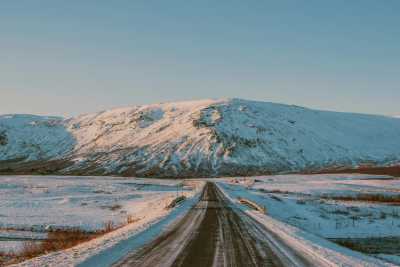 Iceland - Golden Circle Day Tours - Weekend Trip to Iceland 🇮🇸 Chasing the Northern Lights! - 3
