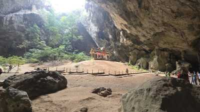 Thailand - Sam Roi Yot - Roadtrip Südthailand abseits vom Tourismus - 2