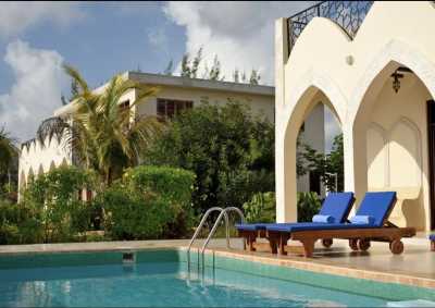 Tanzania - Abeid Amani Karume International Airport - Zanzibar Workcation: Cowork, Chill, and Explore Paradise(Shared room) - 22
