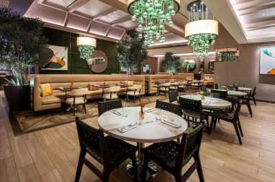 Vereinigte Staaten - The Las Vegas Strip - ⭐️🇺🇸 The American Dream: Explore the West Coast during New Year 🇺🇸⭐️ - 5