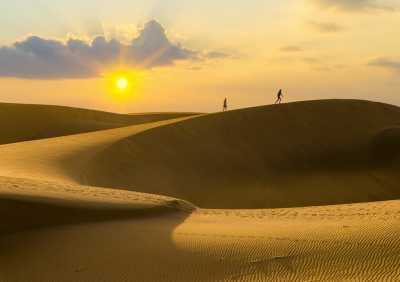 Spain - Maspalomas - Gran Canaria - Coworking/Coliving 🧑‍💻🏝 - Shared Room (2P-Zimmer) - 2