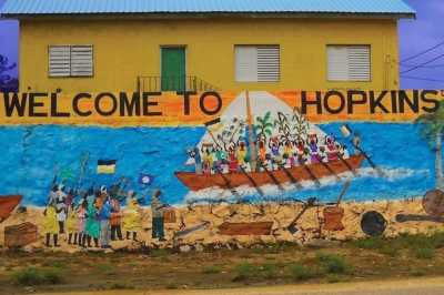 Belize - Hopkins - Belize: Rainforest, Roots & Rhythm - 1