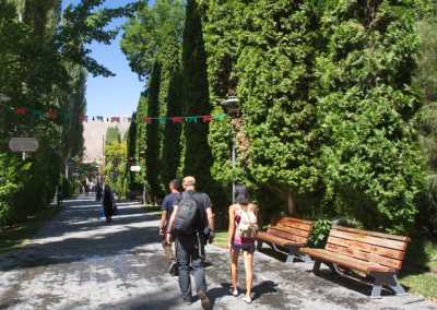 Central Asia - Jizev - Tajikistan & the Pamir highway! 🇹🇯 Tajiki tribes, Mountain ranges, YAKs and Yurts ⛰️🛖🐃 - 2