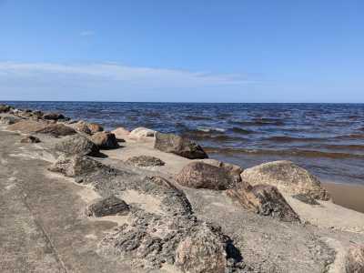 Northern Europe - Loksa tee - Discover the Baltic States - Tallinn, Riga, Vilnius and much more! - 2