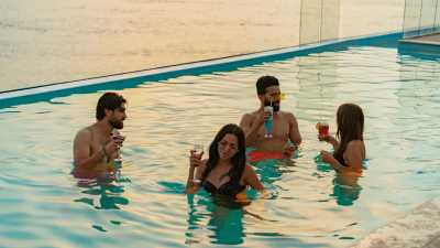 Costa Rica - Avenida España - Tamarindo Creative Reset and Surf Escape - 2