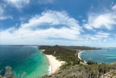 Australia - Tomaree Head Summit walk - 🇦🇺 🐋 Whales, Waves & Wildlife: 7 Days of Australian Adventure in Newcastle 🦘🐨 (PRIVATE ROOM) - 1