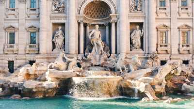 Italy - Rome - 8-Day Italy Adventure: Iconic Cities and Hidden Gems from Rome to Sicily! - 2