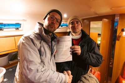 Südeuropa - Izola - SKS Prüfungstörn mit Erfolgsgarantie in Slowenien