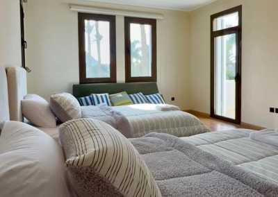 Egypt - Cairo - Zamna Egypt – Festival Escape with Pyramids & Pool Villa - 5