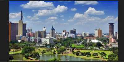 Kenya - Nairobi - Magical Adventure to Kenya's Masai Mara Lodge & Lake Naivasha - Midrange Budget