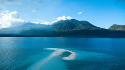 Philippinen - Camiguin - 🇵🇭 Philippinen 🏝️ 14d Abenteuer Philippinen Backpacking Reise - Tauchen, Rafting, Vulkane, Kiten 🚀 - 2