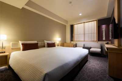 Japan - Mitsui Garden Hotel Kyoto Shinmachi Bettei - 🍜 The Golden Route Reimagined: 14 Nights Through Osaka, Kyoto, Hikone & Tokyo 🎎 (PRIVATE ROOMS) - 2