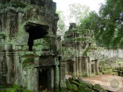 Südostasien - Angkor Wat - 🇰🇭 Kambodscha - Budget Backpacking Trip durch Kambodscha incl. Angkor Wat 🏯 Pfefferplantagen 🌿 & Inselwelten 🌅 - 2