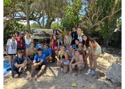 Indonesia - Ricky's Beach House - SUMMER CAMP HOLIDAY  WEST SUMATRA SIGNATURE CULTURE TRIP