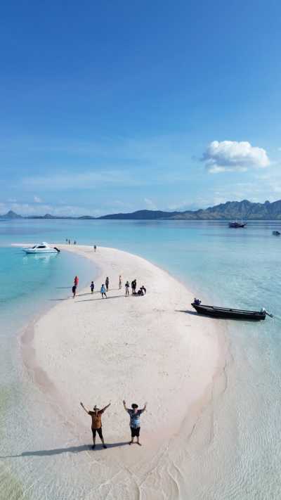 Indonesia - Labuan Bajo - Sail, Snorkel & Explore Komodo Paradise - 4