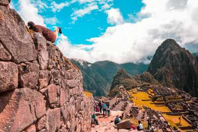 Peru - Cusco - 5 Days Cusco Highlights: Machu Picchu, Maras, Moray & Sacred Valley - 1