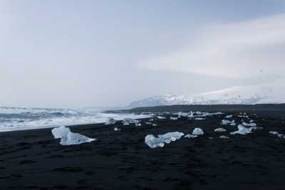 Island - Reykjavík - Island: Auf der Jagd nach Nordlichtern zwischen Feuer & Eis
