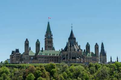 Canada - Ottawa - ✨ 🌲Boost Your Adrenaline and Immerse Yourself in Canada's Nature Wonders! 🌲✨ - 1