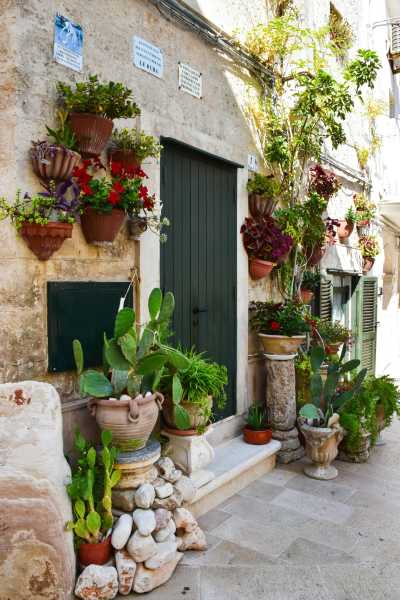 Südeuropa - Bari - 🇮🇹🇲🇹 Der ultimative Cabrio 🚘🚘 Mittelmeer-Roadtrip: Italien/Malta & Inselhopping in einem 🏝️ - 3