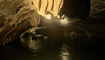 Laos - Vang Vieng - Laos Adventure - 12 Tage voller Abenteuer, Wasserfälle, Kayak und Tempel - 4