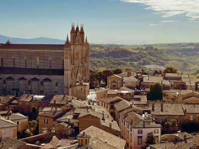 Italy - Orvieto - 🇮🇹Italy’s Green Heart💚, Slowly Savoured🍝🍷VII EDITION - ✨Luxury Stay🌿Wild Nature🏰Medieval Towns📍Traditions🤤Unique Flavors | Local Italian Coordinator +23 Group Trips hosted! - 2