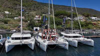 Türkei - Gulf of Fethiye - A week of sailing adventure in Turkey 2026 - 3
