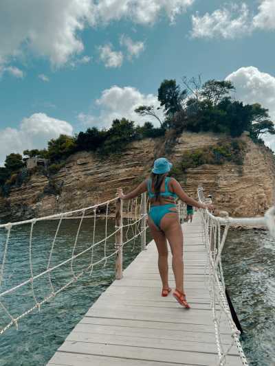 Griechenland - Kos - GLAMPING! - Small weekend getaway to Kos, Marmari Greece - budget friendly trip