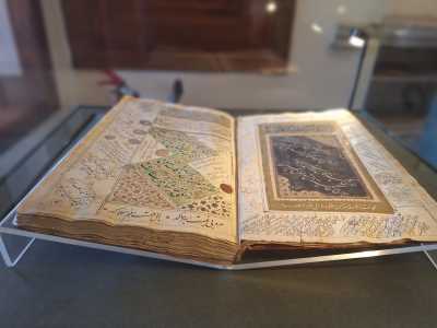 Turkey - Konya - Turkey Roadtrip - Anatolia Ancient Lands - 3