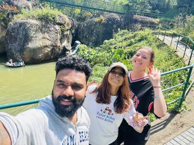 India - Kolukkumalai - India, Kerala: Enjoy Beaches and Mountain Escapes in One Package - 11