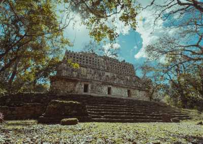 Mexiko - Lacanjá Chansayab - Off-the-Grid Chiapas: Mayan Roots & Jungle Gems - 2